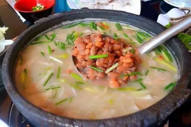 贵阳数博会周边美食,贵阳美食展