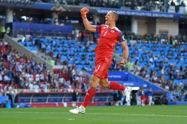 非凡冰岛,非凡世界杯完整版