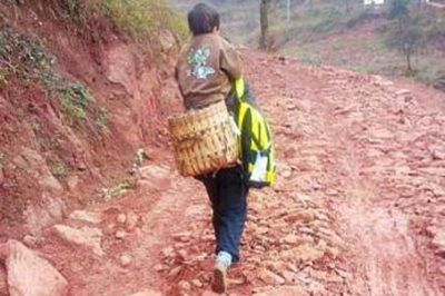 父亲节｜总是向你索取，却不曾说谢谢你新闻+