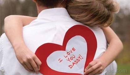 公历6月的第三个星期日——致我亲爱的父亲