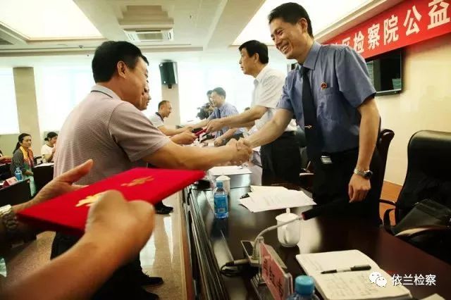 公益诉讼护航绿水青山,公益诉讼守护绿水蓝天