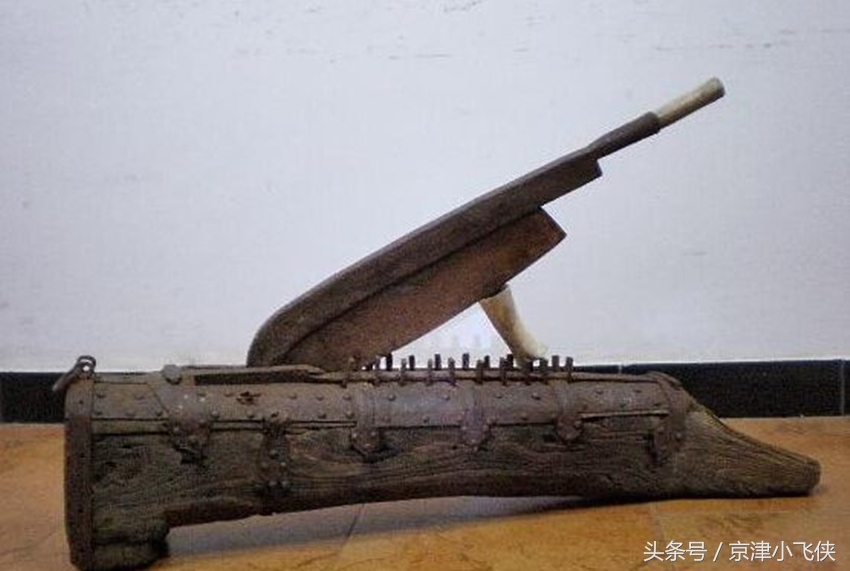 古代追魂冷兵器,古代五大刀排名