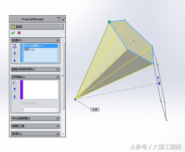 solidworks足球建模视频教程,solidworks怎么建模一个球