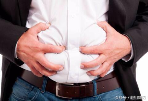 压力越大越容易胖的人如何减肥,如何缓解压力使人长胖