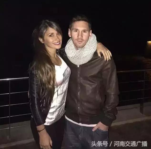 梅西感情渣不渣,梅西感情生活史