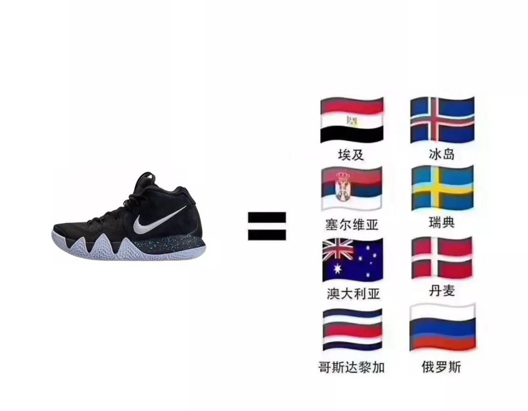 带鞋迷一眼看懂世界杯，*球赌**前拜托您先看一眼吧！