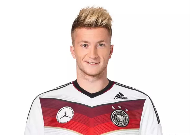 德国国脚强势来袭，号称德国队的“小火箭”，能否成功点燃世界杯
