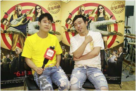 猛虫过江收视率,小沈阳猛虫过江多少票房