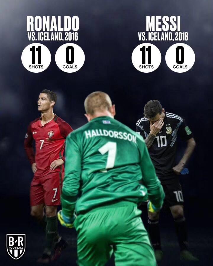 哈尔多松梅西,让梅西当替补是阿根廷最好的选择