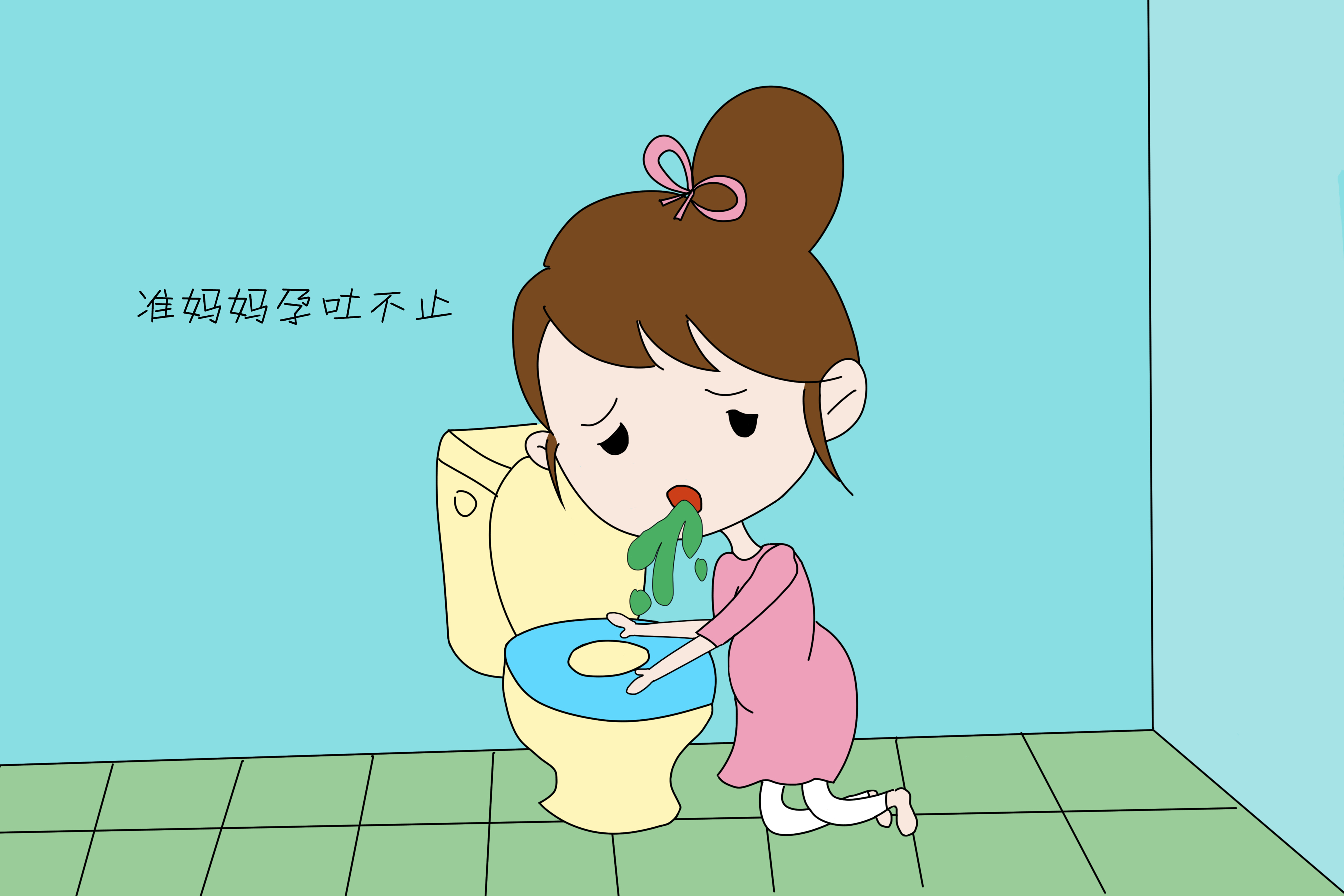 刚怀孕1个月的妈妈要注意什么,怀孕1个月会有哪些反应