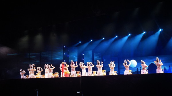 一个人的旅行真的有意义吗,旅行的意义和不期而遇的相遇