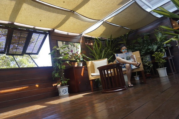 一个人的旅行真的有意义吗,旅行的意义和不期而遇的相遇