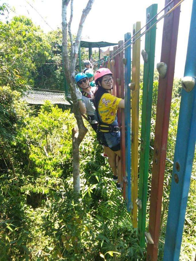 旅行结婚,结婚旅行适合去哪