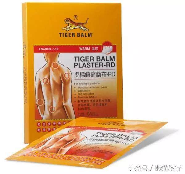 泰国旅游攻略购物必买清单,泰国旅游购物必买十大东西