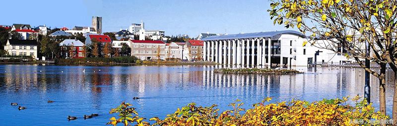 冰岛的教育是怎样的,冰岛的教育和医疗