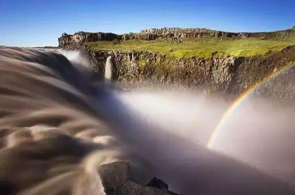 冰岛让人震撼的壮阔景致很美,冰岛十大必拍地点