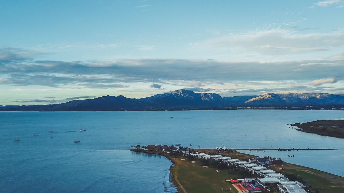 在斐济生活,斐济生活的真实感受