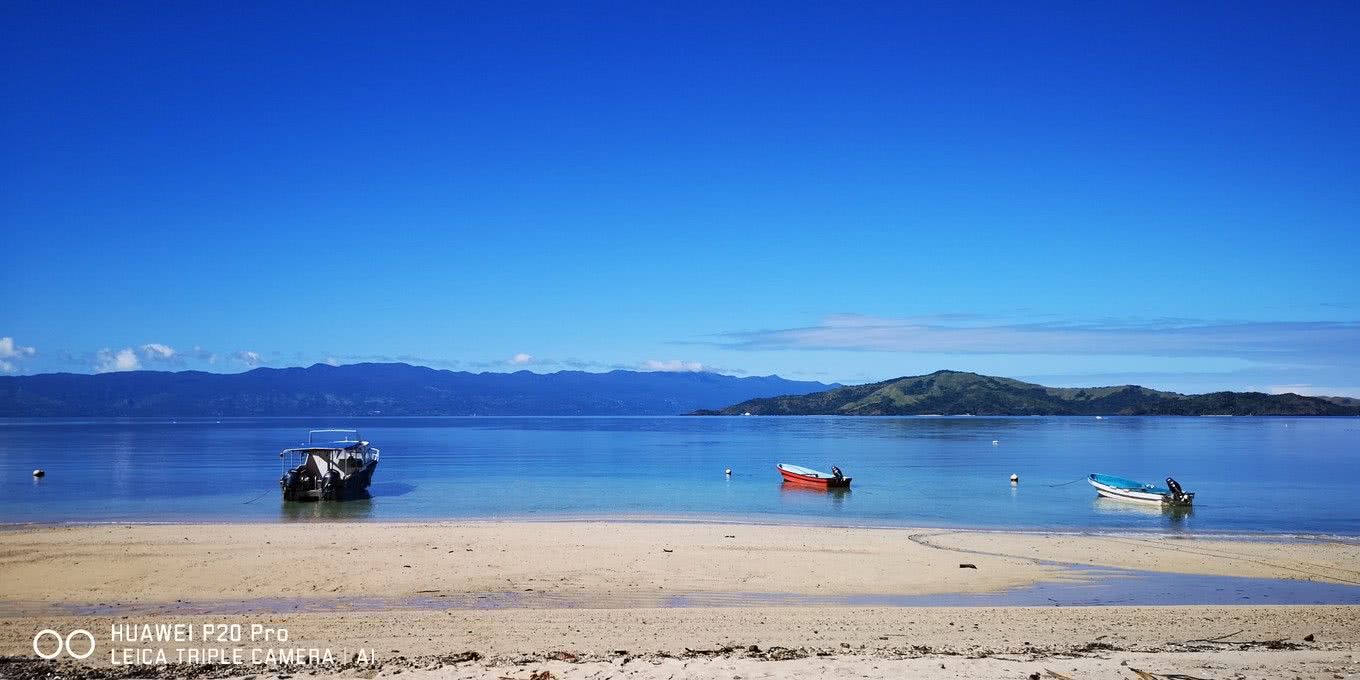 在斐济生活,斐济生活的真实感受