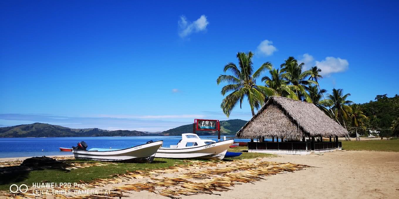 在斐济生活,斐济生活的真实感受