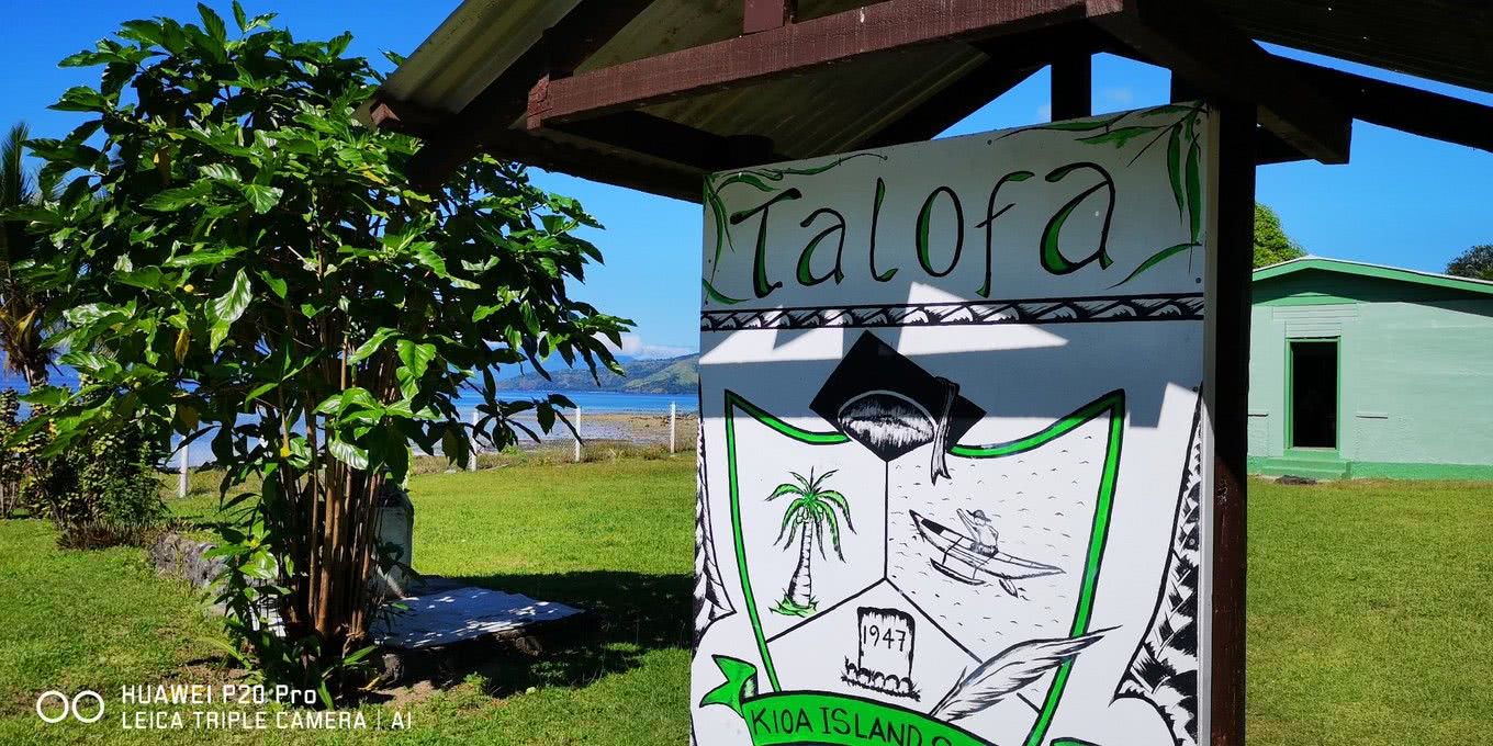 在斐济生活,斐济生活的真实感受