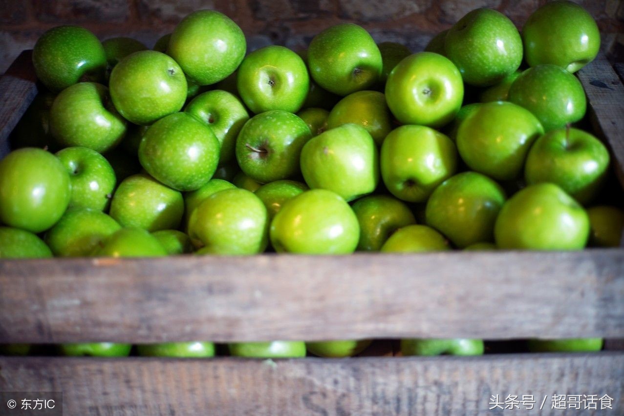 食用蜡和食品蜡有什么区别,水果打的是什么蜡
