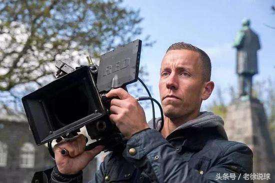 冰岛球员副业,冰岛足球队队员副业