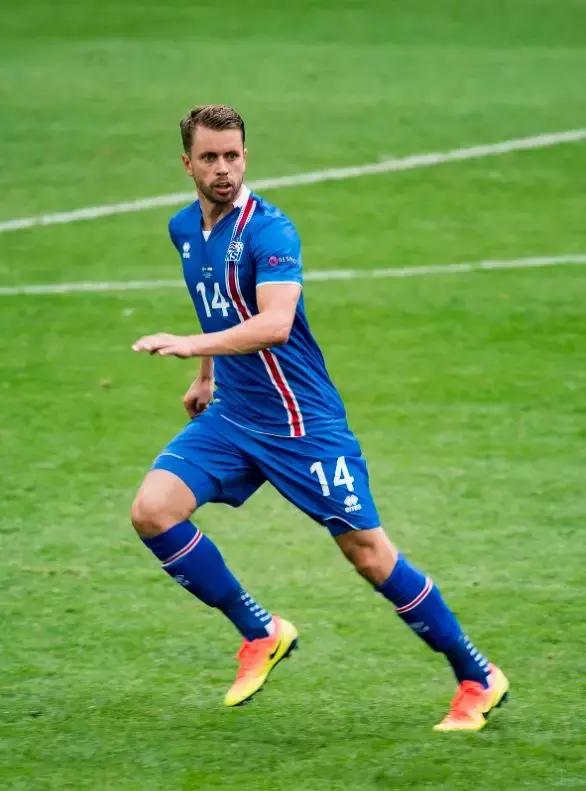 06年冰岛,冰岛门将守住c罗点球