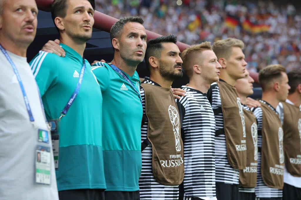 从0-4惨败到2-0取胜,沙特0比8负于德国录像