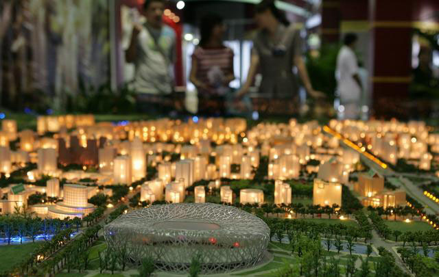 酒店式公寓值得住吗,酒店式公寓值得投资吗案例