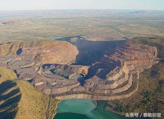 买宝石必知的世界十大产地 (公认的世界十大宝石)