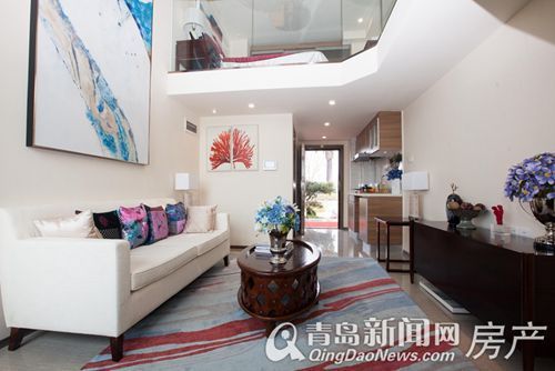 青岛开发区唐岛湾恒大别墅,青岛西海岸恒大金沙滩