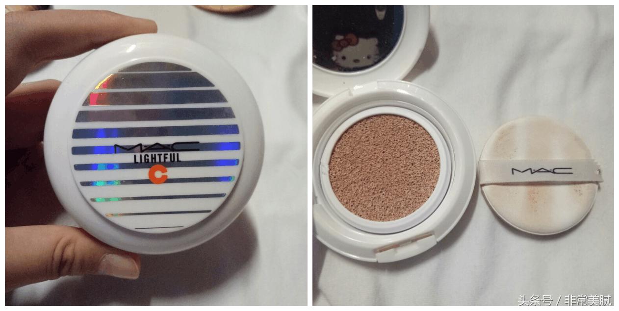 气垫推荐混油皮欧莱雅,气垫安利平价好用吗