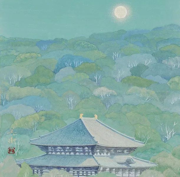 诗醒了｜她的明媚，带给此时的我不知名的欢欣