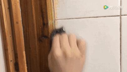 白墙弄脏了有什么补救的方法吗,白墙弄脏了怎么把它变白知乎