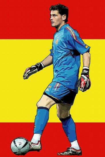 足球小将若林源三守球,足球小将若林源三初到德国守门