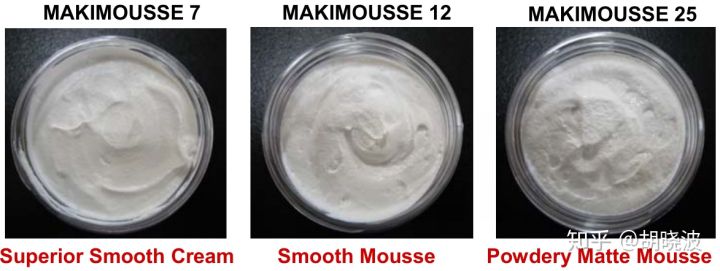 Olay火得不要不要的空气霜和气泡霜你分得清楚吗?