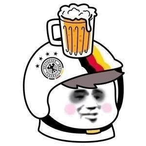 世界杯头像女球迷,世界杯球队专属头像