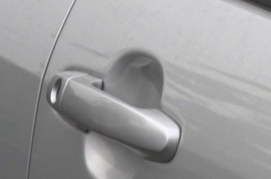 家里有汽车注意事项,家里有车的注意看关键时刻能救命