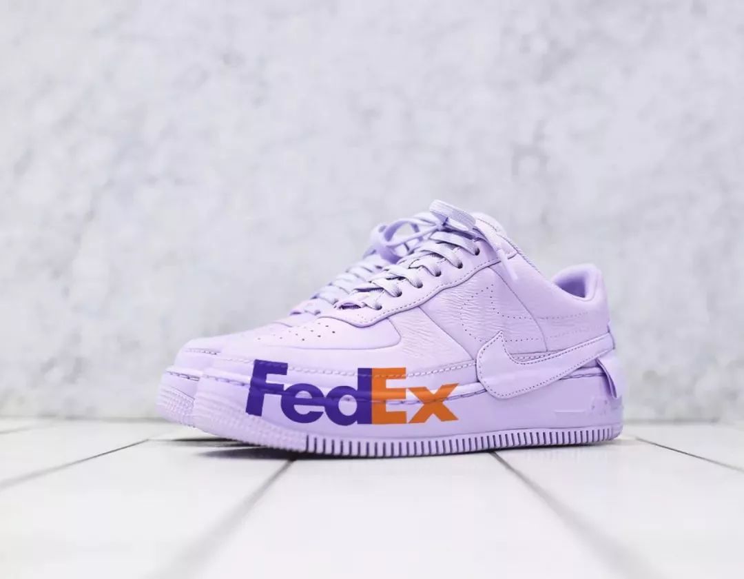 李宁跟nike联名鞋,德邦和李宁联名出运动服