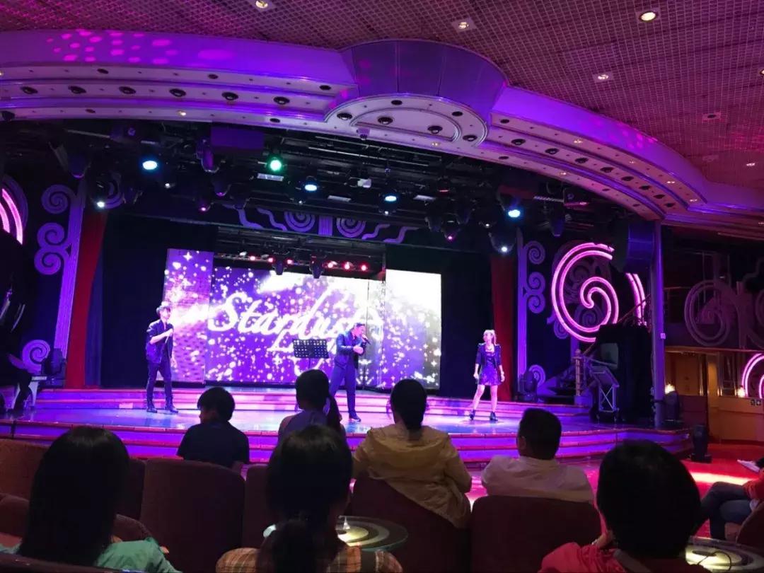 你想要的邮*攻轮**略来了！青岛出发，宝瓶星号带你玩到爽！