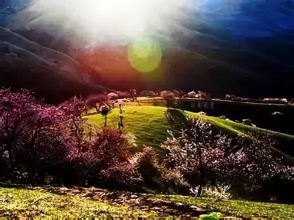 新疆哈密风景最美的地方,新疆哈密值得去的景点排名第一