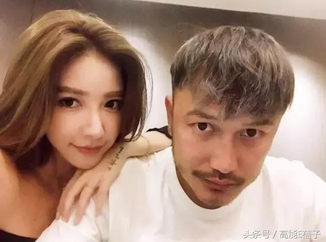 张国立给那英拍的mv,进化论mv