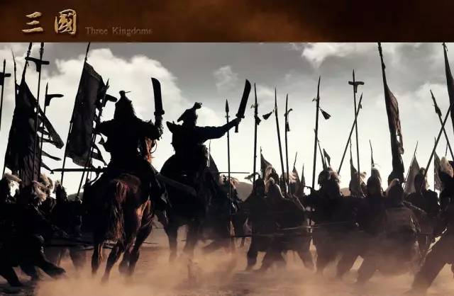 三国讲述的人生道理,三国历史成败精辟分析