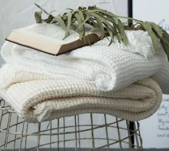 不要脸！还在用干尸毛巾擦脸？