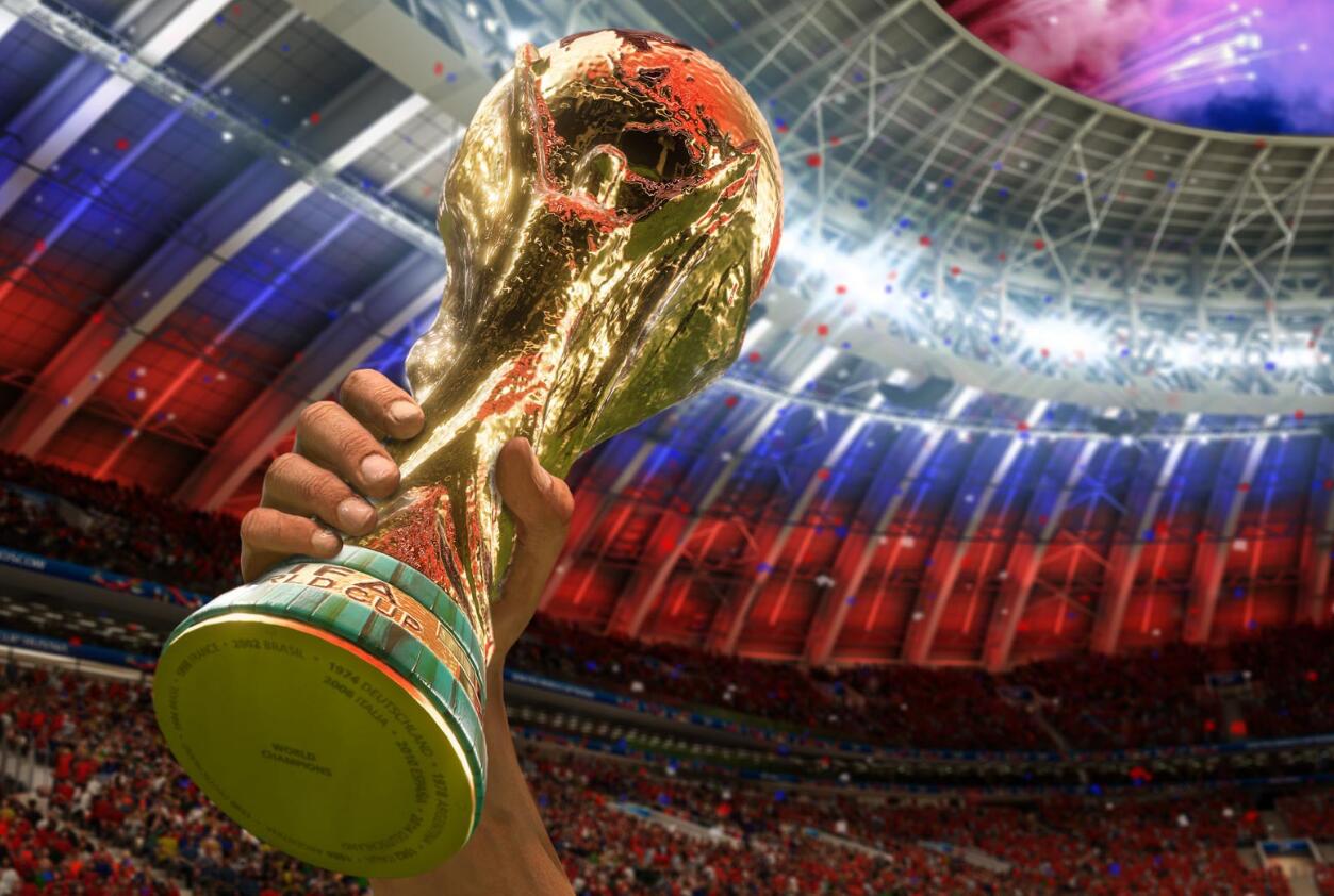 fifa18足球游戏冰岛的世界杯之旅,fifa18年世界杯模式