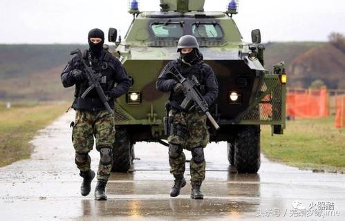 打造钢铁防线,俄罗斯世界杯安保