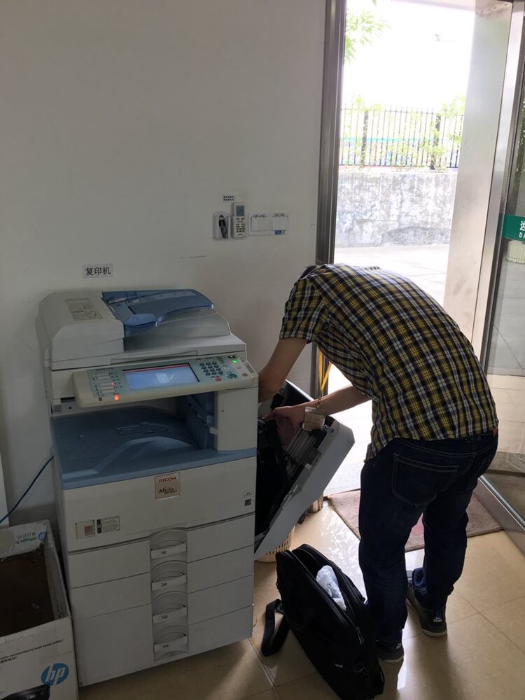 东莞彩色复印机出租哪家好,东莞彩色复印机租赁哪家好