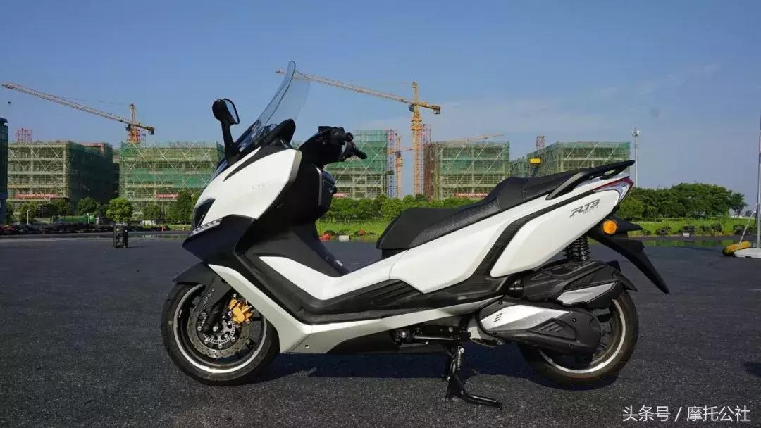 宗申赛科龙rt-1测评,2024款宗申赛科龙rt3先锋版