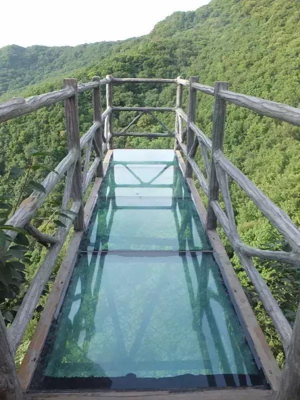 避暑攻略｜长春周边最美的8座山，最远不超过2小时，一起去登高！