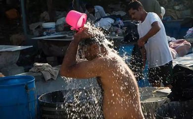 冷水洗澡的三大禁忌,冷水洗澡有什么讲究吗